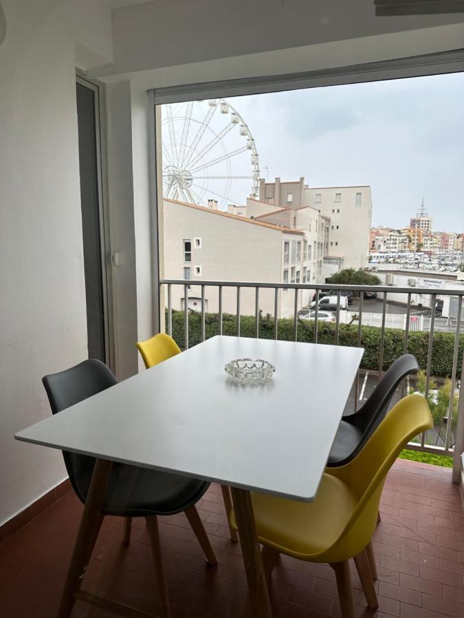 Appartement Vue Sur Le Port